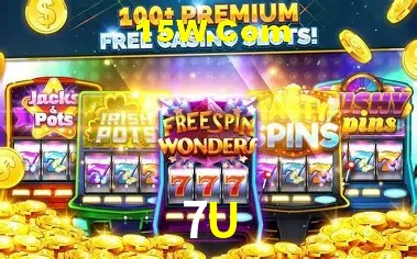 Descubra o Programa VIP da 7U: Vantagens Exclusivas para Jogadores