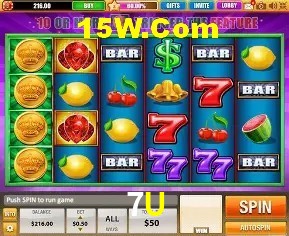 Desvendando o Mundo dos Jogos Virtuais na 7U