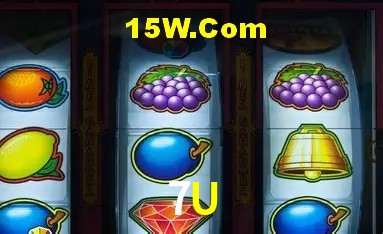 A Popularidade dos Caça-Níqueis no 7U