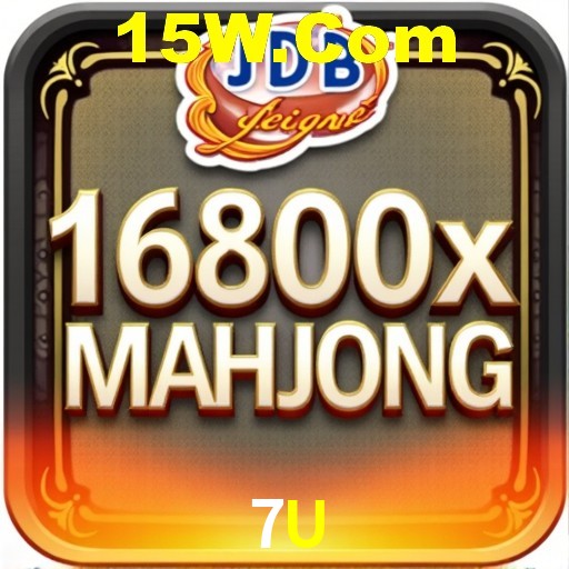 Bônus de Boas-vindas 7U