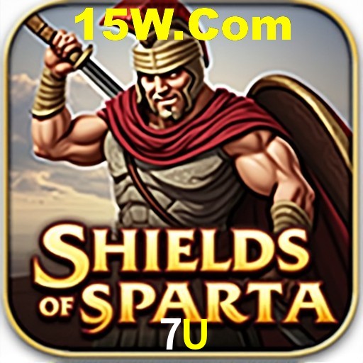 Bônus de Boas-vindas 7U