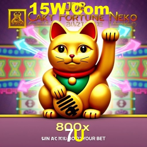 Descubra o Mundo do Cassino Online com 7U