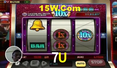 A Experiência Imersiva dos Cassinos Ao Vivo no 7U