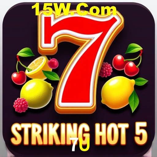 Descubra o Mundo do Cassino Online com 7U