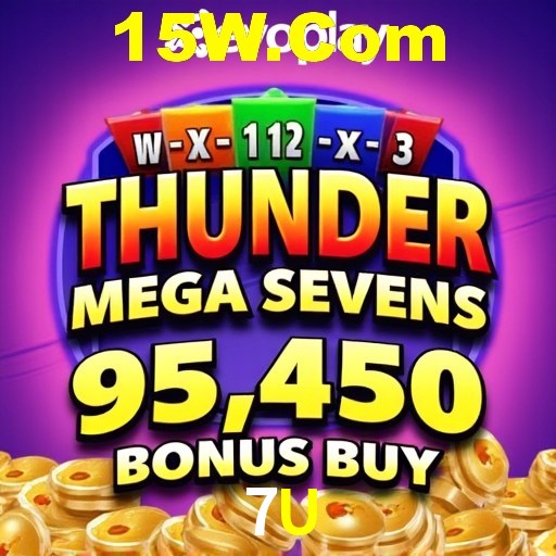 Provedores de Jogos 7U