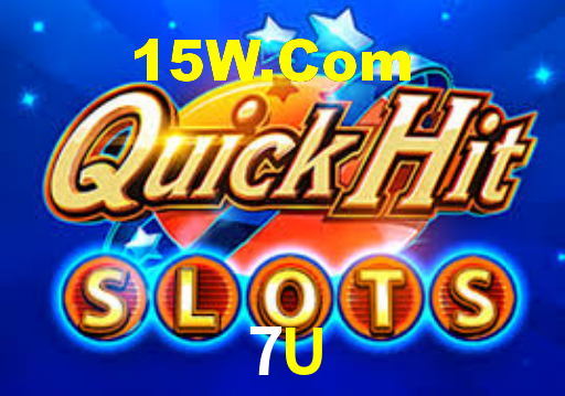 7U - Caça-Níqueis Online Cassino - 7U Bet