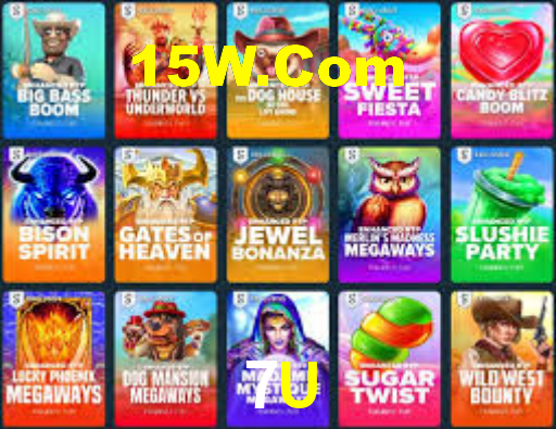 7U Login