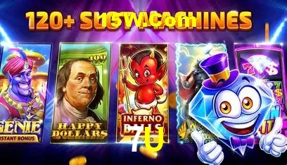Bônus e promoções da 7U
