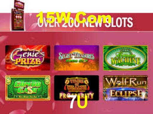 7U,7U Bet