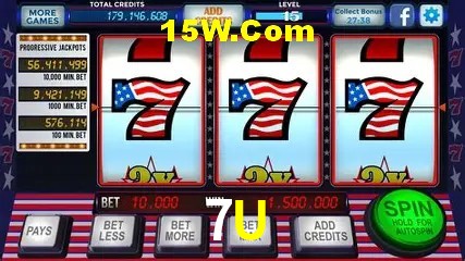 Casino Ao Vivo 7U