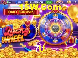 Slot Games 7U