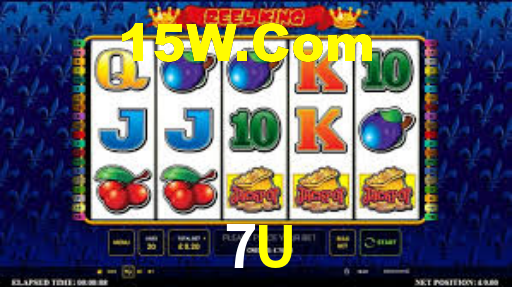 7U: A Experiência de Casino com Jogos de Mesa ao Vivo