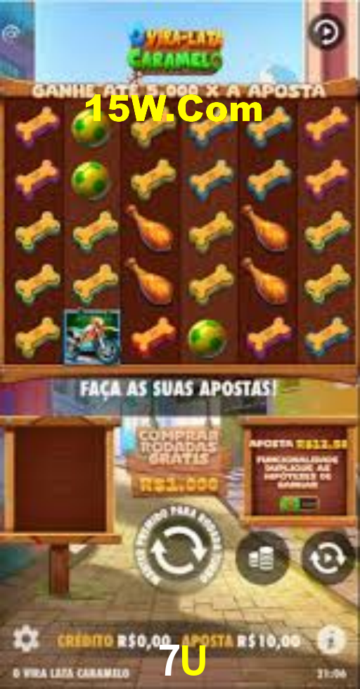 7U,7U Bet