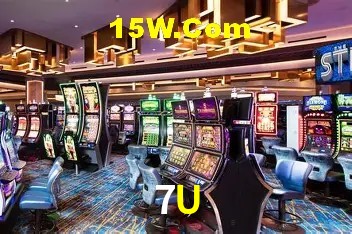 Jogos populares e pagamentos rápidos na 7U